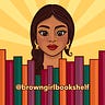 Brown Girl Bookshelf