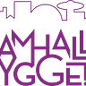 Samhällsbygge pågår