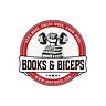 Books & Biceps: Get Your Next Book & Weekly Gym Motivation