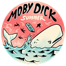 Moby Dick Summer