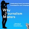 Why Journalism Matters (WJM)
