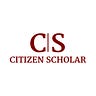 Citizen Scholar