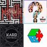17 Carat K-Pop