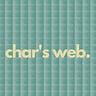 Caught Up in Char’s Web