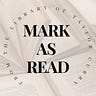 Mark As Read