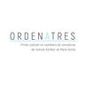 Orden a Tres podcast