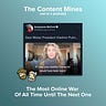 The Content Mines