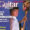 Talking Guitar ★ Jas Obrecht's Music Magazine