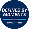 Defined By Moments