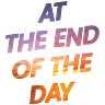 At The End Of The Day