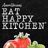 Anna Vocino's Eat Happy Kitchen Newsletter