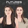 FUTURES by Luke Robert Mason