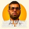 Raheem Kassam's Substack