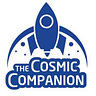 The Cosmic Companion w/ James Maynard