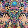 The Psychedelic Blog