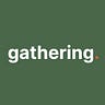 gathering.