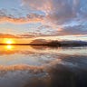 Collecting Sunsets