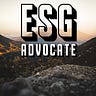 The ESG Advocate