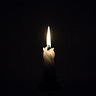 Cobwebs and Candles