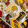 Jessica Adams Astrology and Tarot