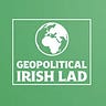Geopolitical Irish Lad
