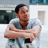 Jordan P. Anderson
