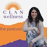 Virginie Ferguson - Clan Wellness