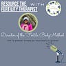 Resource the Fertility Therapist