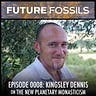 Future Fossils with Michael Garfield