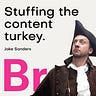 Let's talk branding