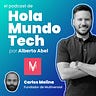 Hola Mundo Tech