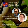 Mind Body Health & Politics
