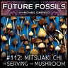 Future Fossils with Michael Garfield