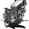 Stefano’s Linotype