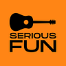Guitar Serious Fun