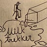 Milk Trekker