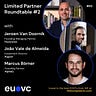EUVC | The European VC