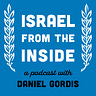 Israel from the Inside with Daniel Gordis