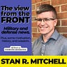 The View from the Front Podcast. By Stan R. Mitchell.