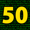 50 Years of Text Games