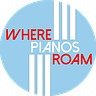 Where Pianos Roam