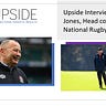 The Upside Newsletter