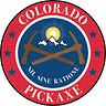 Colorado Pickaxe