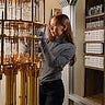 The Quantum Foundry 