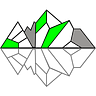 Green Rocks