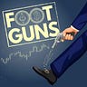 Foot Guns