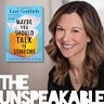 The Unspeakeasy with Meghan Daum