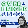 OLD / ARCHIVED Overpriced JPEGs