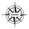 Marine Corps Compass Points