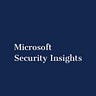 The Microsoft Security Insights Show
